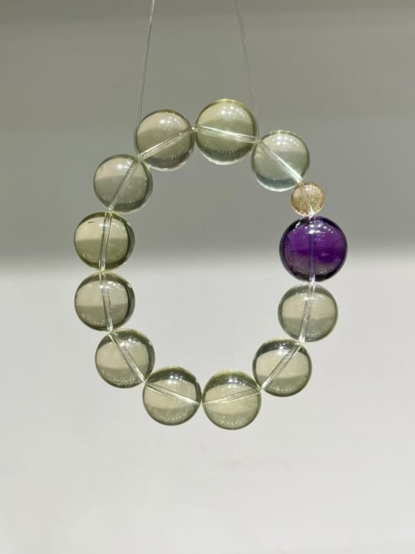 hc-1047-9b618f16bf18f0f8ef423ba09619946c.jpg Citrine Bracelet NO. 1047