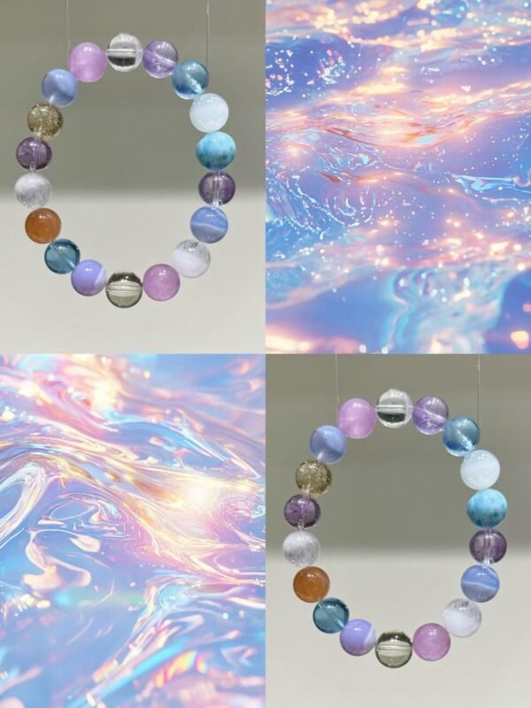 hc-1048-19d2cb3b4a88a7f8c8c8365f707ce2fb.jpg Aquamarine Bracelet NO. 1048