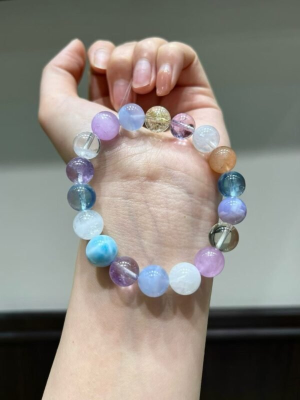 hc-1048-21be50ec748327cb1e5fa40ccdbcc160.jpg Aquamarine Bracelet NO. 1048