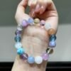 hc-1048-3ec3a0cef721ee5815c6fce1f1975632.jpg Aquamarine Bracelet NO. 1048