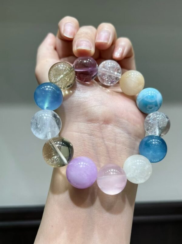 Duobao Bracelet NO. 1049