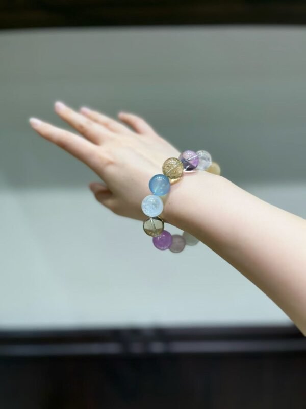 Duobao Bracelet NO. 1049