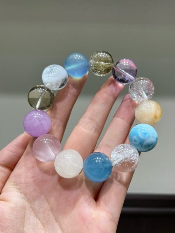 Duobao Bracelet NO. 1049