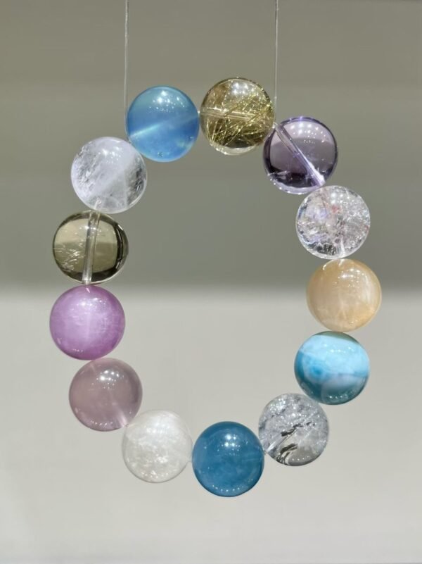 Duobao Bracelet NO. 1049