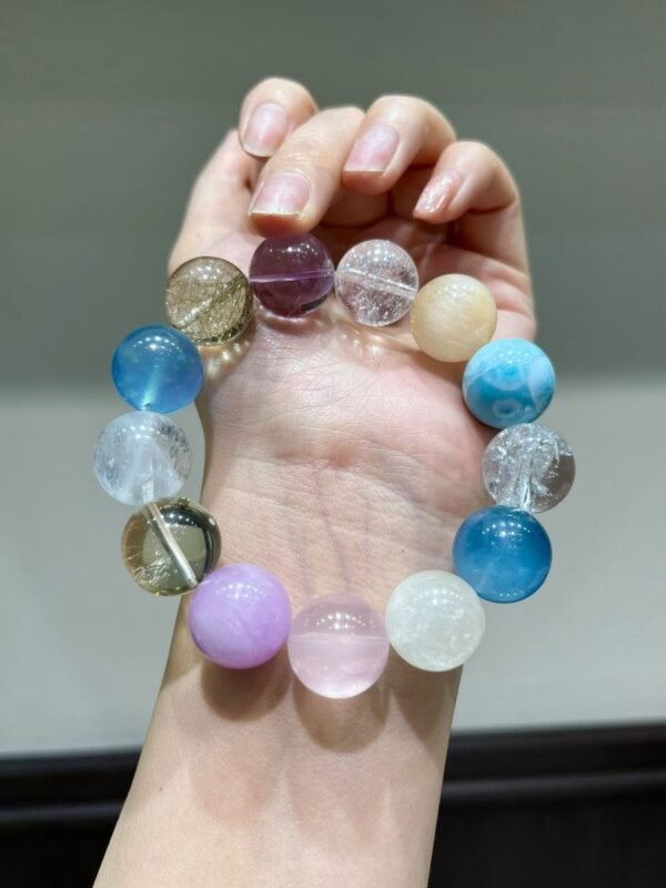 Duobao Bracelet NO. 1049