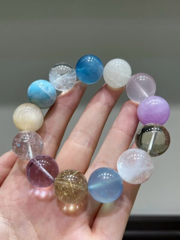 Duobao Bracelet NO. 1049