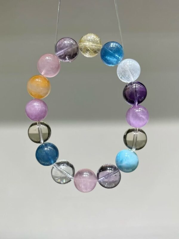 Duobao Bracelet NO. 1050