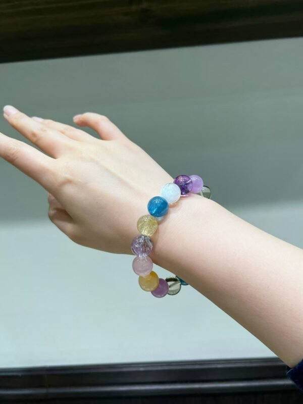 Duobao Bracelet NO. 1050