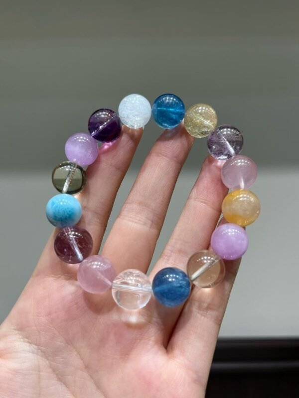 Duobao Bracelet NO. 1050