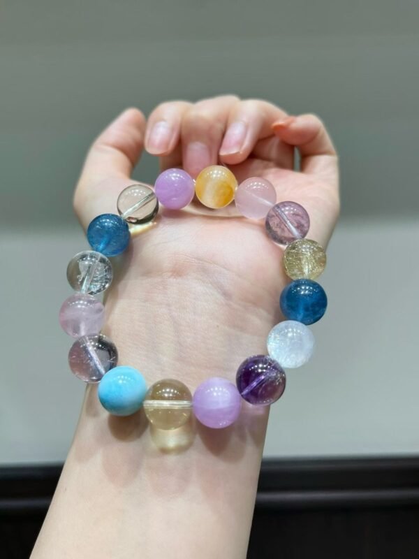 Duobao Bracelet NO. 1050