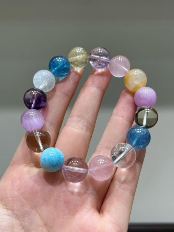 Duobao Bracelet NO. 1050