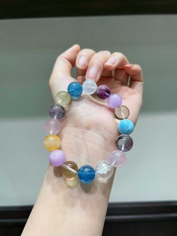Duobao Bracelet NO. 1050