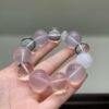 Rose Quartz Bracelet NO. 1053