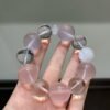 Rose Quartz Bracelet NO. 1053