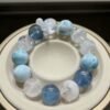 hc-1054-984bf8ccd8906c57ccdb0af8e2f87f95.jpg Larimar Bracelet NO. 1054