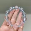 Rose Quartz Bracelet NO. 1055