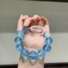 Clear Quartz Bracelet NO. 1059