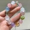 Aquamarine Bracelet NO. 1060