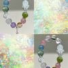 Aquamarine Bracelet NO. 1060