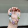 Aquamarine Bracelet NO. 1060