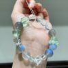 Moonstone Bracelet NO. 1061