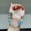 Moonstone Bracelet NO. 1061