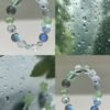 Moonstone Bracelet NO. 1061