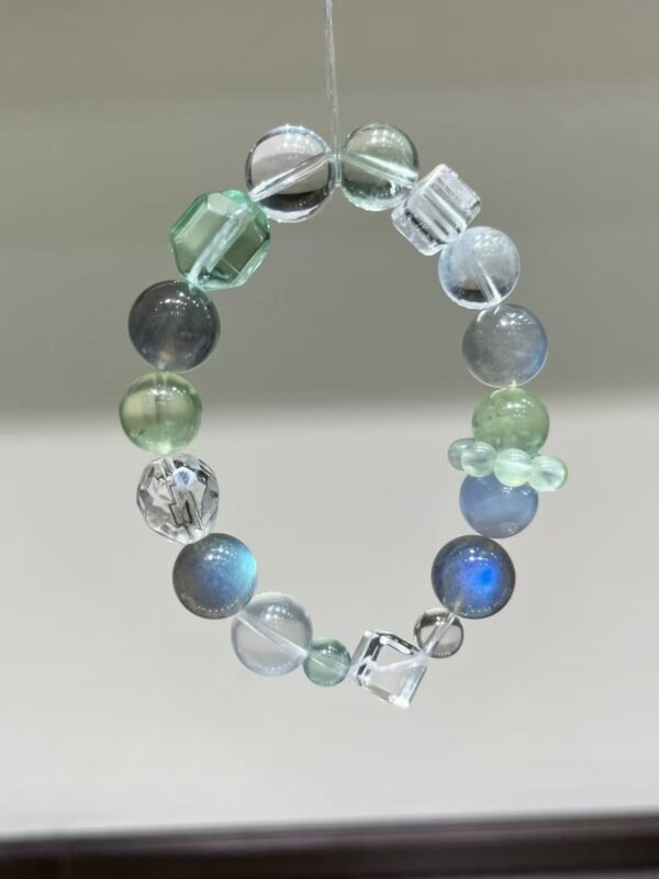 Moonstone Bracelet NO. 1061