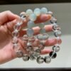 Phantom Quartz Bracelet NO. 1063
