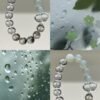 Phantom Quartz Bracelet NO. 1063