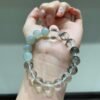 Phantom Quartz Bracelet NO. 1063