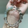 Phantom Quartz Bracelet NO. 1063