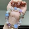 hc-1064-da621b401db2c829f94c0a3adfb6c4bc.jpg Kunzite Bracelet NO. 1064