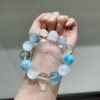 hc-1065-6006cfbc63fbbacad08f32e11f75a2cd.jpg Larimar Bracelet NO. 1065