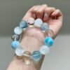 hc-1065-b72856de000b9fcd1d3a22fcdc76bdbf.jpg Larimar Bracelet NO. 1065