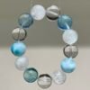 hc-1065-f15e66e0b7e7bcaedcb39f7d64519150.jpg Larimar Bracelet NO. 1065