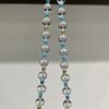 Clear Quartz Bracelet NO. 1067