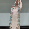 Clear Quartz Bracelet NO. 1067