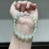 hc-1068-77052f587e4e75df718c24b2ef5f8a78.jpg Rose Quartz Bracelet NO. 1068