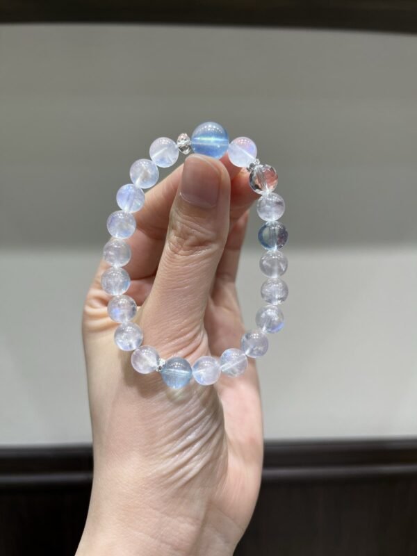 Moonstone Bracelet NO. 1069