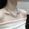Duobao Necklace NO. 1070
