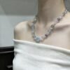 Duobao Necklace NO. 1070