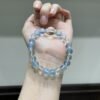 Aquamarine Bracelet NO. 1072