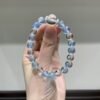 Aquamarine Bracelet NO. 1072