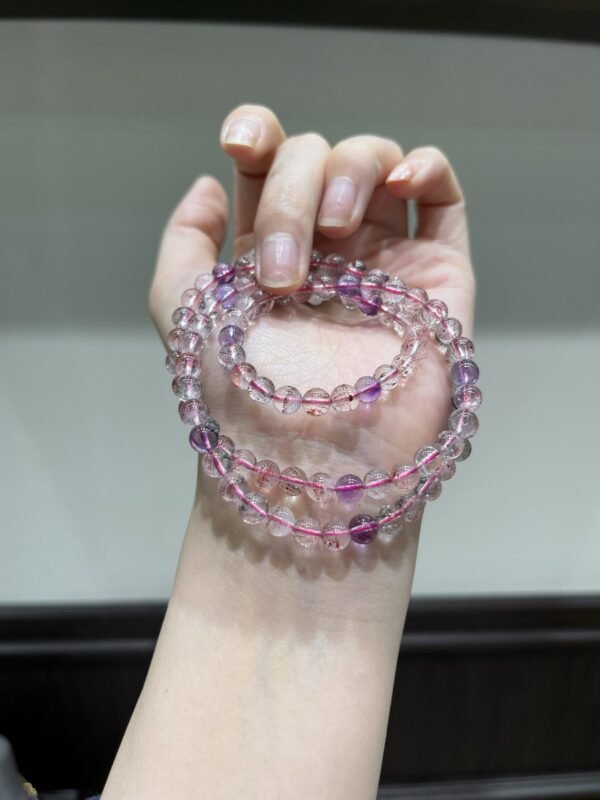 hc-1074-3f89b77435a8c29738c93586e8b8b294.jpg Super Seven Bracelet NO. 1074