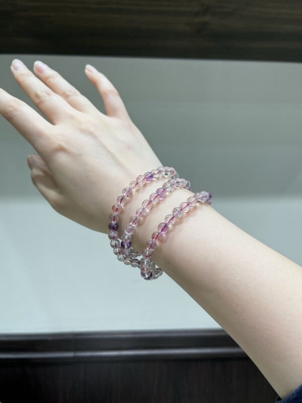 hc-1074-50ca1788ccb95c53107e28ed508d1c3e.jpg Super Seven Bracelet NO. 1074