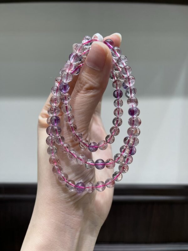 hc-1074-9dd615d14a5ccb7469e3bc07bc60839b.jpg Super Seven Bracelet NO. 1074