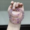 hc-1074-c1637ea6d60708be4d5c32cae96fc219.jpg Super Seven Bracelet NO. 1074