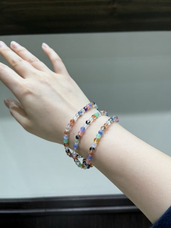 Duobao Bracelet NO. 1075