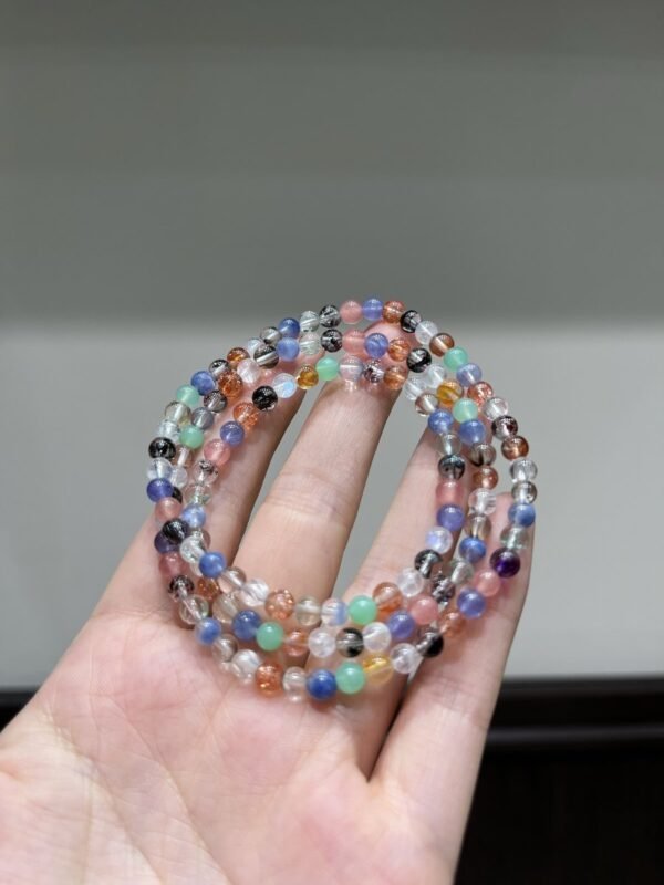 Duobao Bracelet NO. 1075